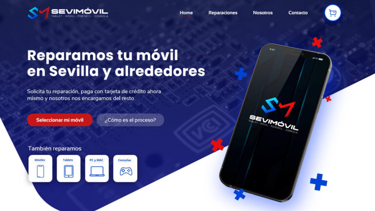 Sevimovil.com